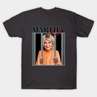 Martha Stewart T-Shirt